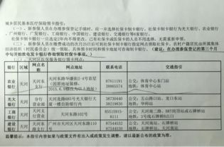 瑞康医保卡到期别慌！这份更换医保卡办理流程指南让你少跑冤枉路