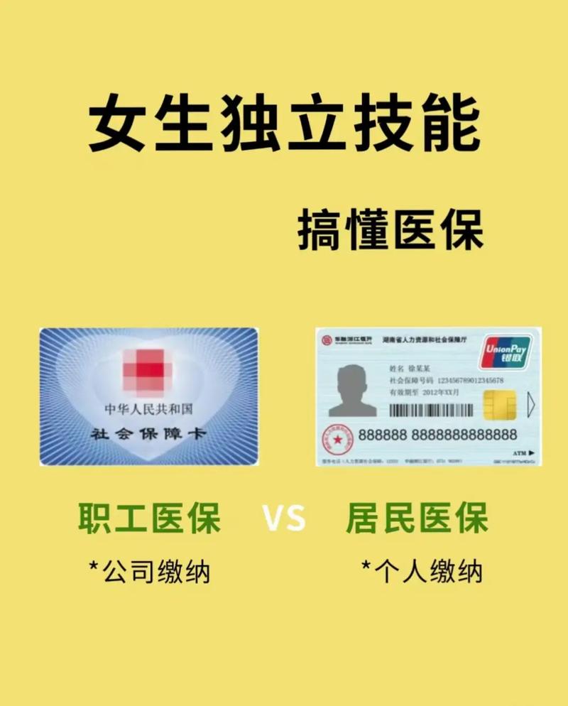 瑞康医保卡基金支付、个账支付和现金支付区别详解
